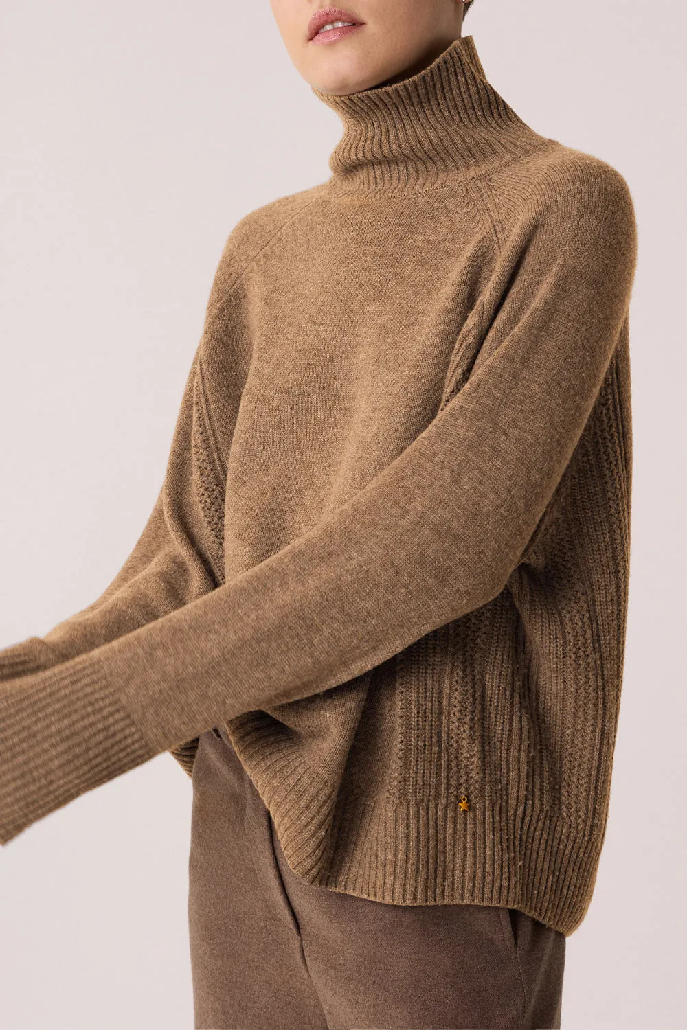 Pull Aramis Loup
