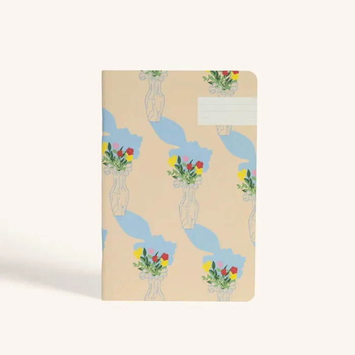 Carnet Heure Dorée