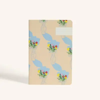 Carnet Heure Dorée — photo 1