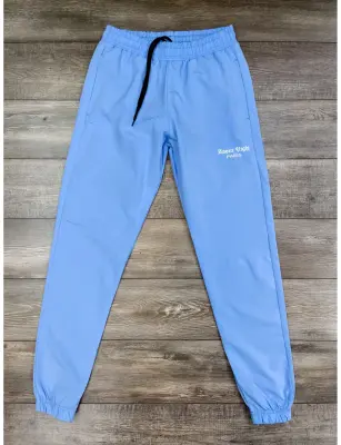 Ensemble undeur Zoom Flight bleu ciel — photo 4