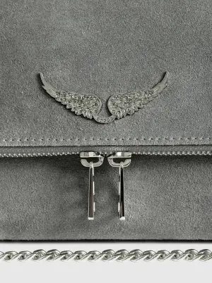 Sac Rocky II Suede — photo 5