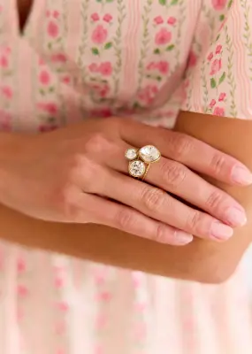 Bague Almaz — photo 4