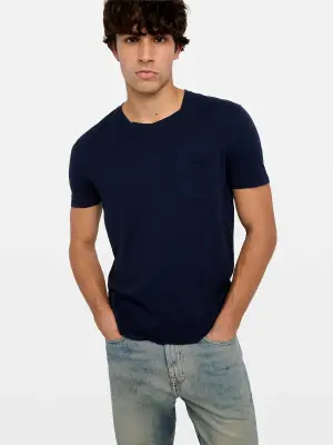 T-shirt Stockholm — photo 3
