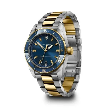 Montre Victorinox Maverick Quartz 242100