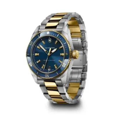 Montre Victorinox Maverick Quartz 242100