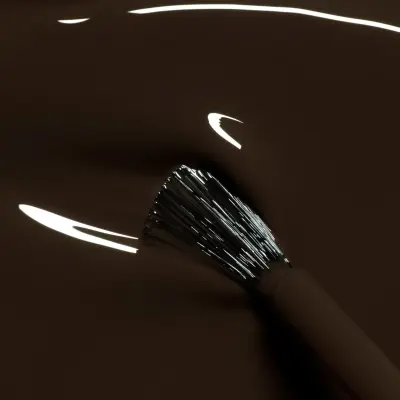 Vernis Mocha - Gamme Green™ — photo 3