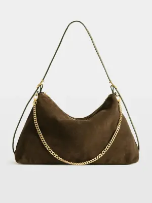 Sac Jim Suede — photo 2