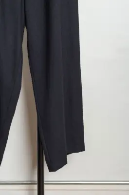 Pas De Calais – Pants 13-60-8750 – Black — photo 5