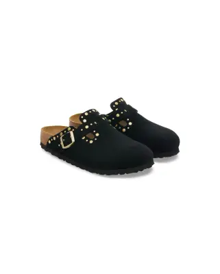Boston Rivet Black — photo 2