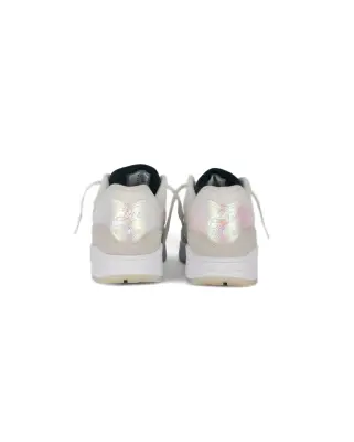 Air Max 1 Amd Summit White — photo 3