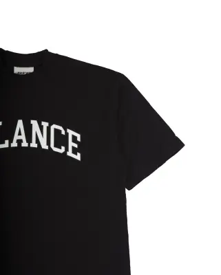 Balance Tee Black — photo 3