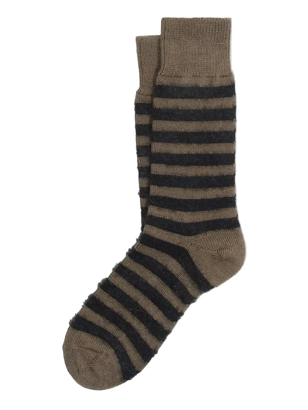 Chaussettes Elodie taupe - ANT 45