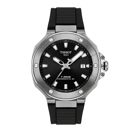 Tissot T-Race Powermatic 80 T1418071705100