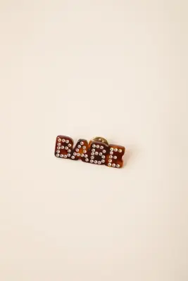 Broche Patty — photo 3