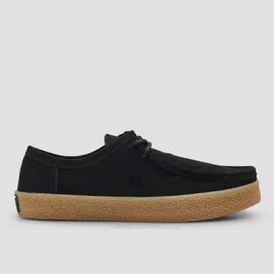 Chaussure Last Resort AB VM006 Moc – Blk/gum — photo 2