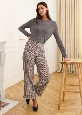 Pantalon Aubrey — photo 4