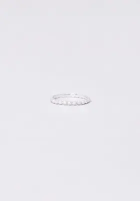 ANNEAU MANON - Or jaune 18 carats — photo 4