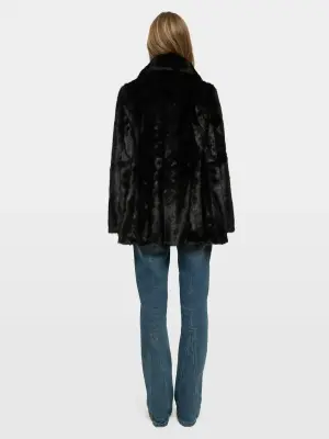 Manteau Fleur — photo 2