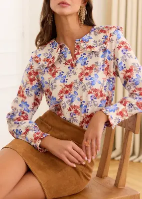 Chemise Éléa — photo 1