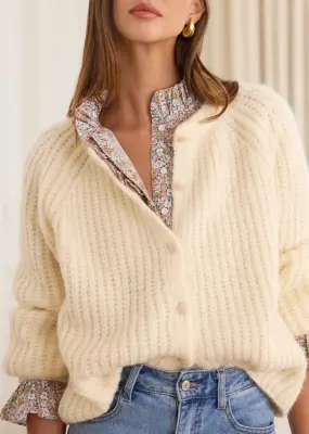 Gilet Télio — photo 1