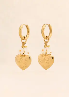 Boucles d'oreilles Noa — photo 4