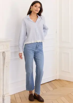 Chemise Nancy — photo 5