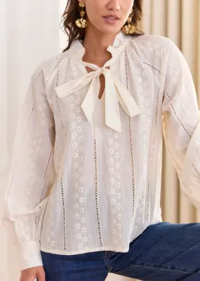 Blouse Vicky — photo 1