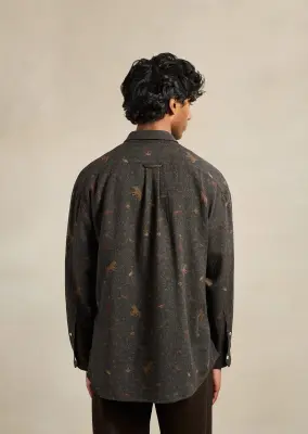 Printed shirt — photo 3