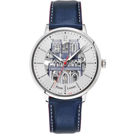 Montre Homme Pierre Lannier Notre Dame de Paris 300A126