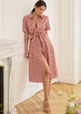 Robe Léonie — photo 1