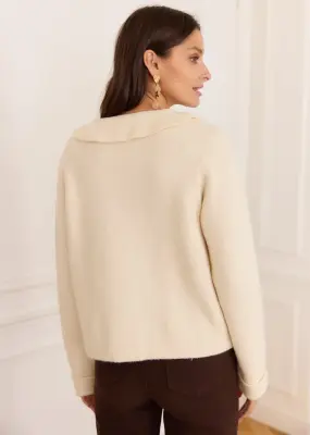 Gilet Tiana — photo 5