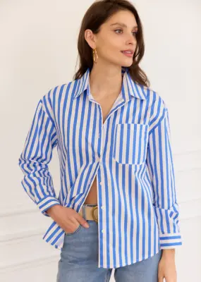 Chemise Tanaïs — photo 1