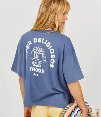 A.P – Tee Delicious Tacos — photo 1