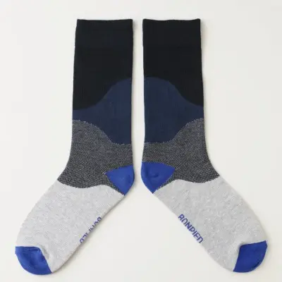 Chaussettes Pharell — photo 2