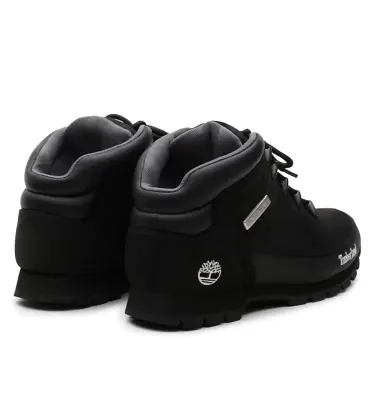 TIMBERLAND EURO SPRINT HIKER Noir — photo 5