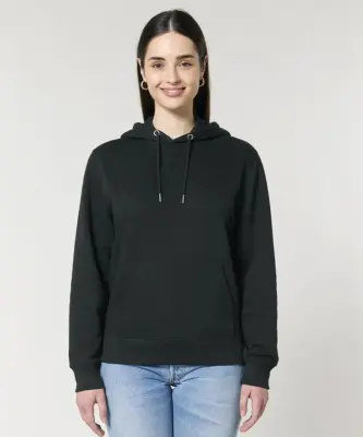 TRS – Hoodie Cruiser Black — photo 4