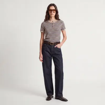 Artlove – Jean Oraria Denim Blue — photo 1
