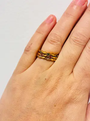 Bague Olga — photo 4