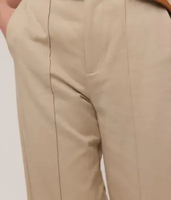 Artlove – Pantalon Raquel Beige — photo 3