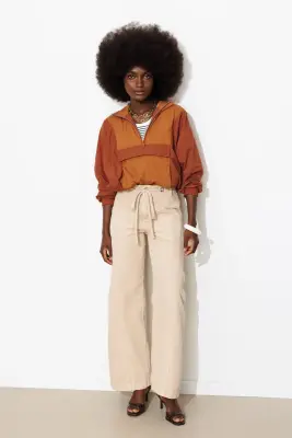 Blouson coupe-vent Femme — photo 3