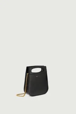 SAC CHERI MINI NOIR — photo 3