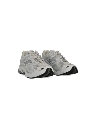 M Elite White Silver — photo 2