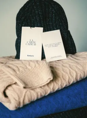 E-carte Cadeau — photo 2