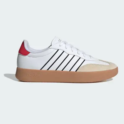 ADIDAS BARREDA Blanc — photo 2