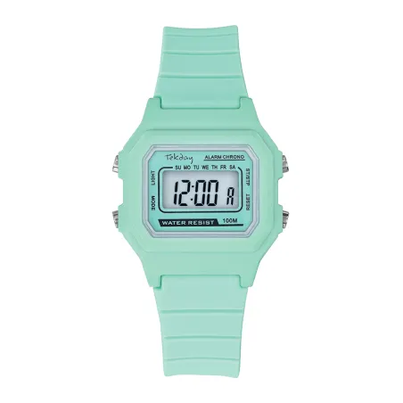 Montre junior digitale Tekday 654830