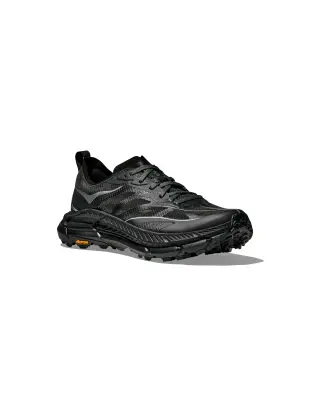 U Mafate Speed 4 Exo Black Outer Orbit — photo 2