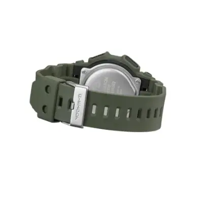 G-Shock Classic GD-010-3ER — photo 3