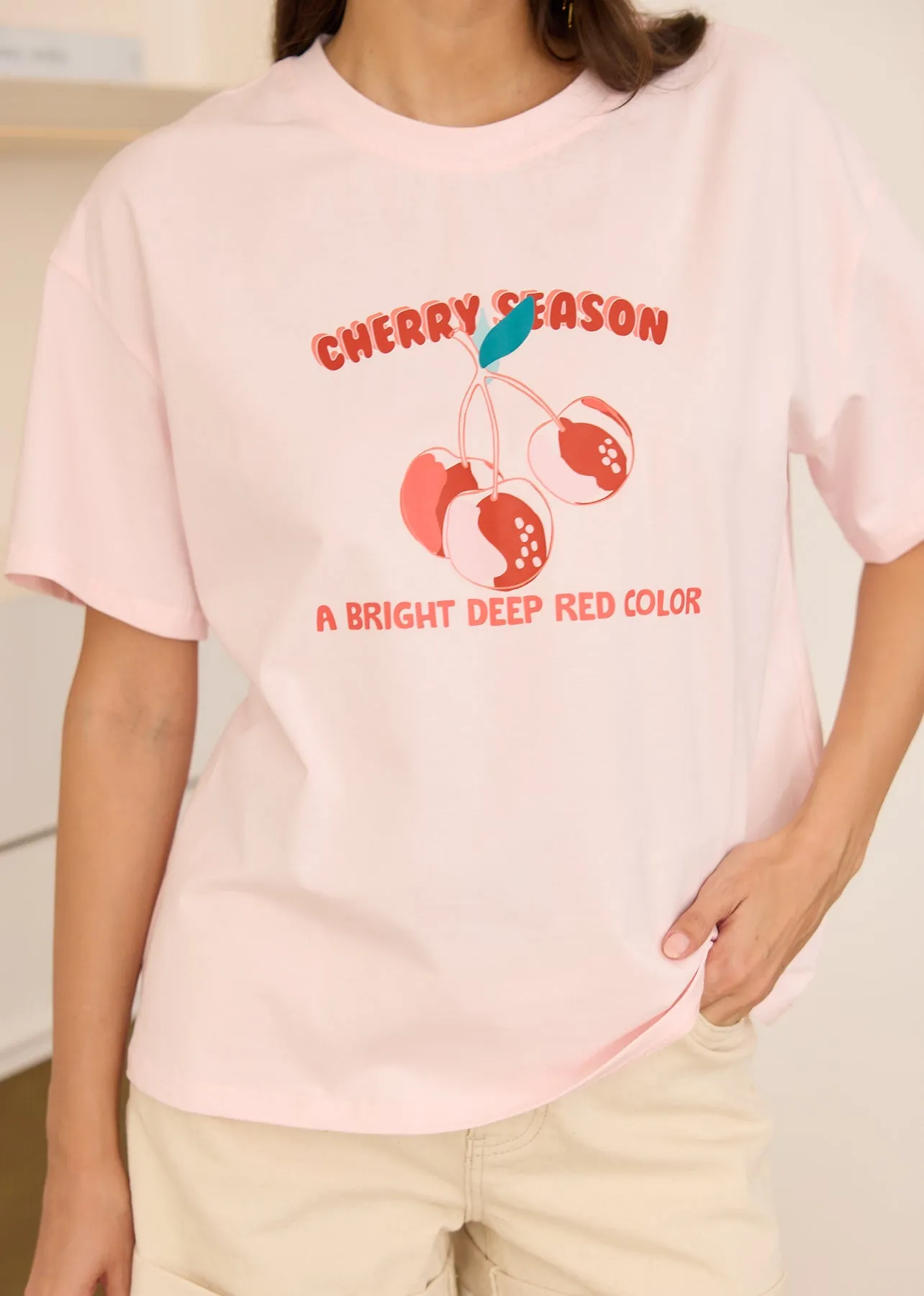 T-Shirt Noé