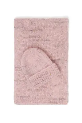 Bonnet Ayden Brume Poudre — photo 4