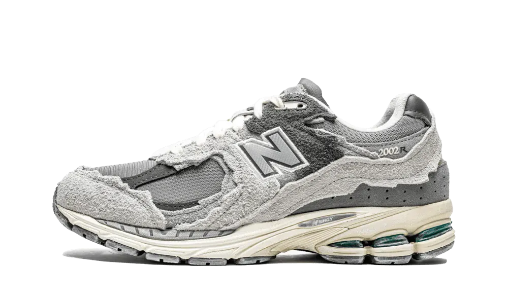 New Balance 2002R Protection Pack Rain Cloud